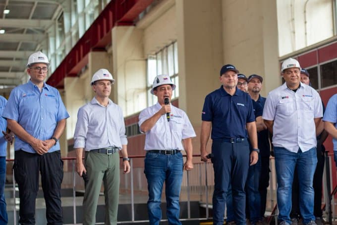 multinacional-impsa-comienza-trabajos-de-modernizacion-de-hidroelectricas-venezolanas