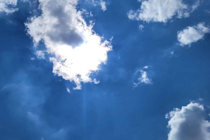 sol-volta-neste-sabado-(31),-mas-pode-chover-a-tarde-em-sao-paulo