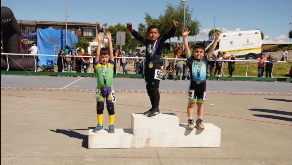 limari-lidera-cosecha-de-seis-medallas-en-el-nacional-formativo