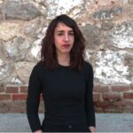 “el-terror-es-el-genero-que-mejor-transmite-los-silencios,-el-fantasma-como-un-eco-del-pasado”:-layla-martinez-y-la-huella-del-franquismo-la-literatura-de-horror