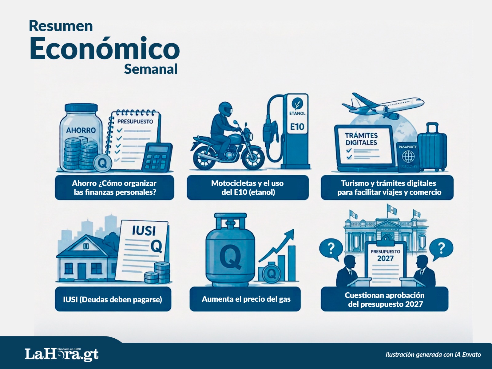 resumen-economico:-desde-como-ahorrar-hasta-un-presupuesto-que-acumula-rechazo-para-su-aprobacion