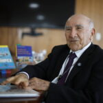 aos-92,-funcionario-mais-velho-da-presidencia-passou-por-reforma-de-collor,-carreira-militar-e-de-atleta