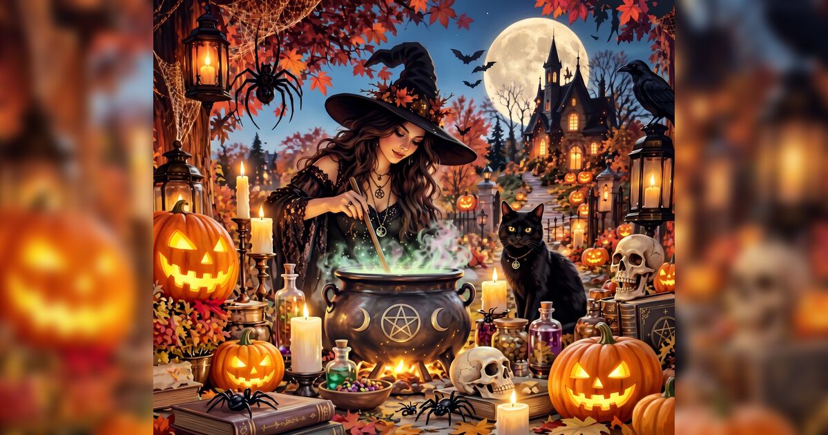 halloween:-a-historia,-a-origem,-as-tradicoes-e-o-dia-das-bruxas-no-brasil
