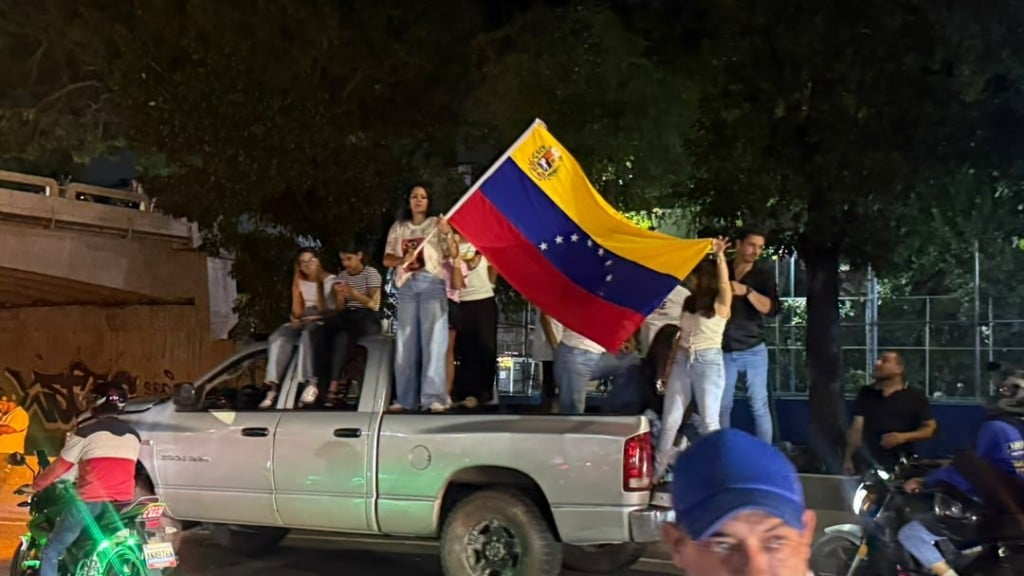 “queremos-elecciones-con-instituciones-fortalecidas”:-expectativas-de-opositores-tras-regreso-de-machado