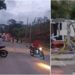 explosion-de-motocicleta-cargada-con-explosivos-en-peaje-el-mango,-sur-de-cauca:-segunda-vez-en-un-mes-que-por-atentado-cierran-la-via-panamericana