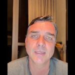“la-lucha-continua”:-flavio-bolsonaro-insiste-en-no-reconocer-la-derrota-ante-lula-al-hablar-por-primera-vez-desde-eeuu