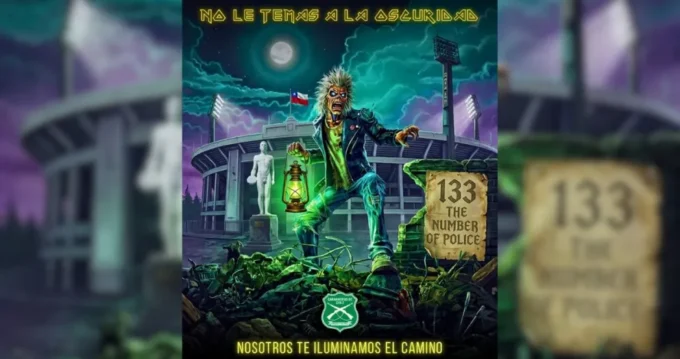 carabineros-lanza-campana-con-eddie-de-iron-maiden-por-conciertos-en-santiago