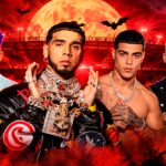 reggaeton-lima-festival-7:-horarios-confirmados,-artistas-y-todo-lo-que-debes-saber-para-este-halloween