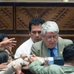 como-antes,-diputados-protagonizan-bochornosa-sesion-y-hay-dudas-sobre-la-directiva 