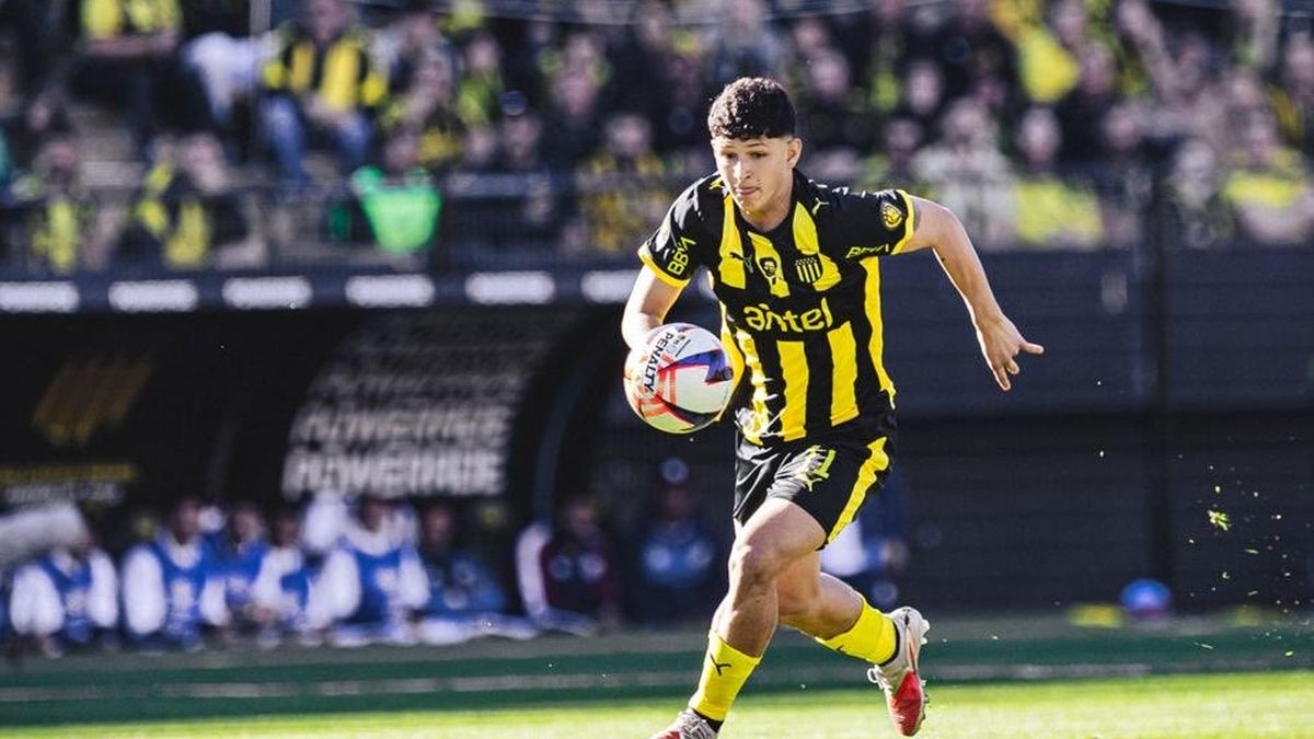 penarol-vs-wanderers-en-vivo-por-el-torneo-clausura:-diego-aguirre-confirmo-a-los-titulares-y-quiere-volver-a-la-victoria-que-necesita-imperiosamente
