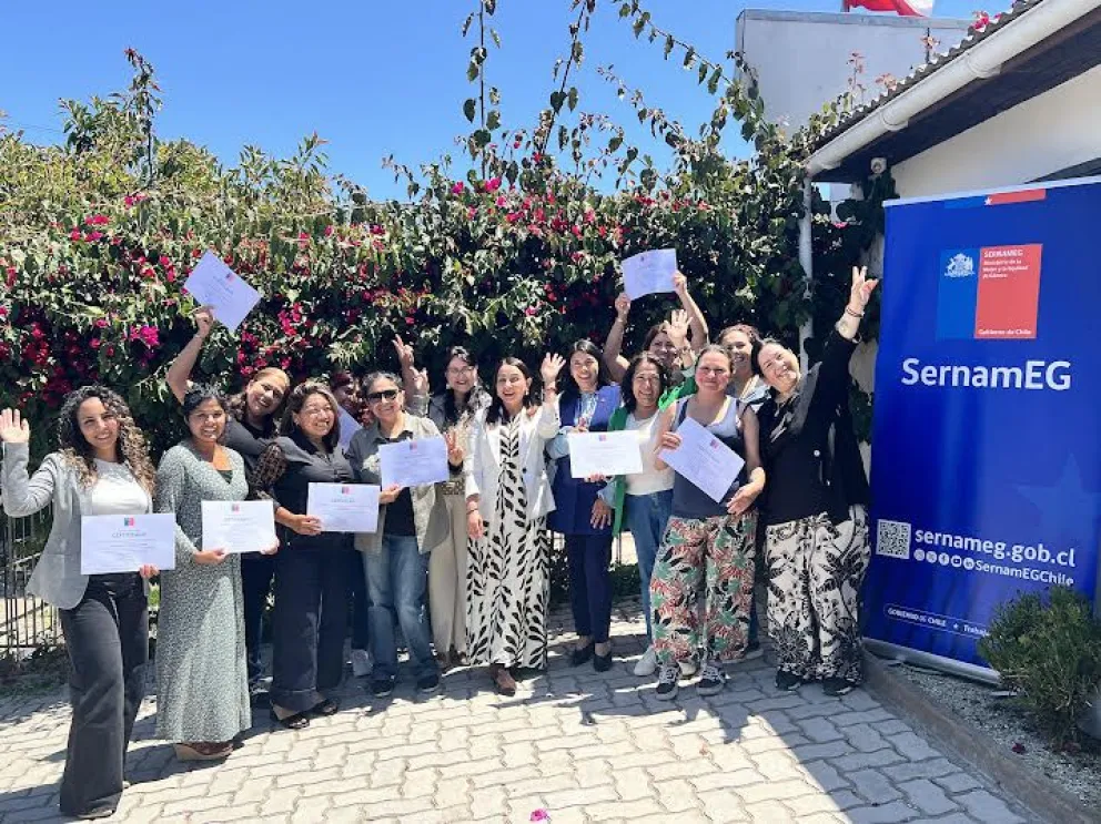 nueve-proyectos-colectivos-de-mujeres-accederan-a-fondos-para-impulsar-sus-emprendimientos