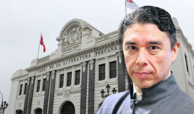 gobierno-de-keiko-fujimori-nombra-a-excandidato-de-fuerza-popular-director-de-la-casa-de-la-literatura