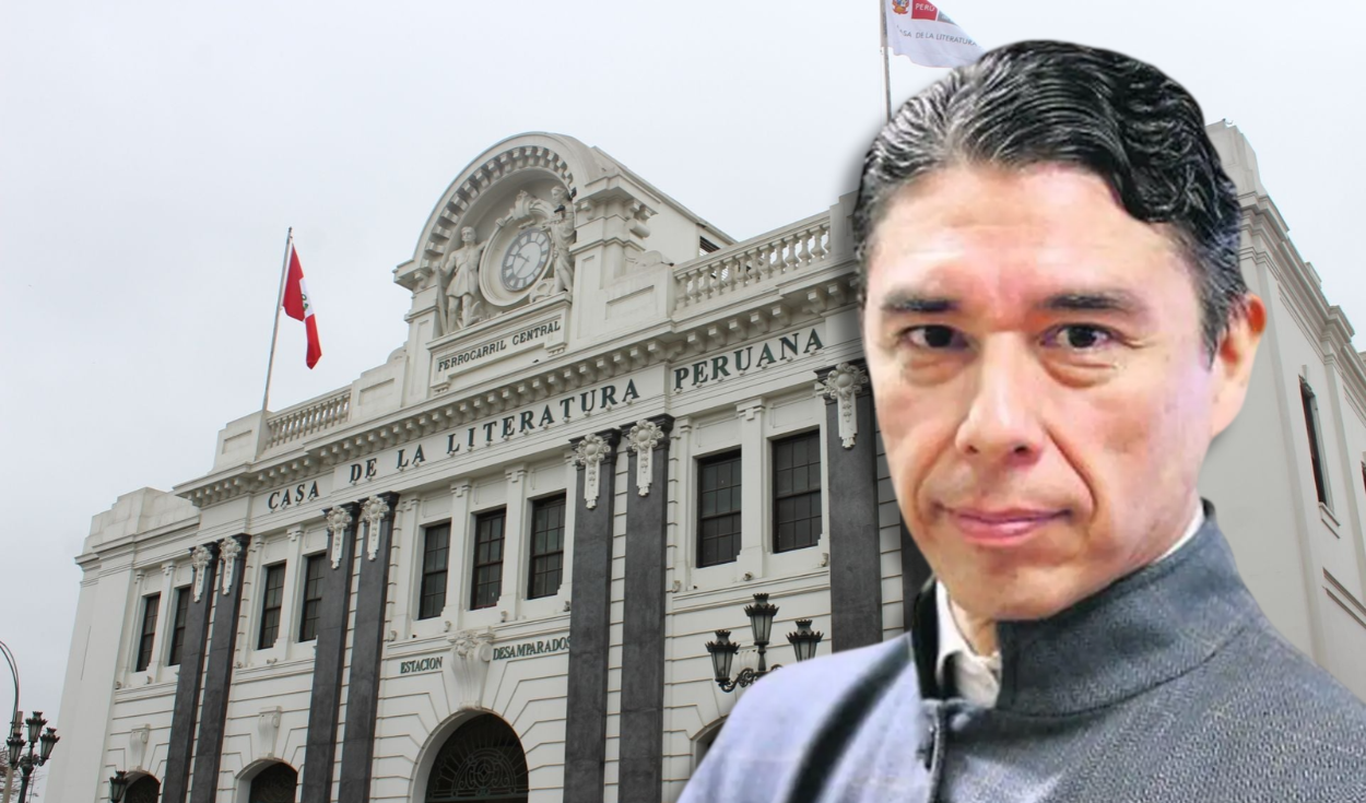 gobierno-de-keiko-fujimori-nombra-a-excandidato-de-fuerza-popular-director-de-la-casa-de-la-literatura